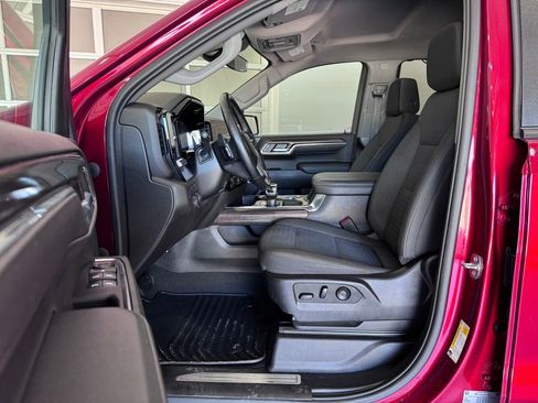 Certified 2023 Chevrolet Silverado 1500 RST w/ Convenience Package II image 11