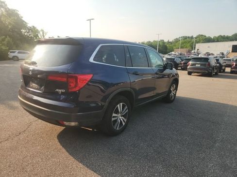 Used 2017 Honda Pilot EX-L image 10