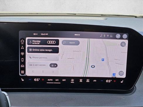 Certified 2026 Audi Q3 quattro 2.0T AWD/4WD image 21
