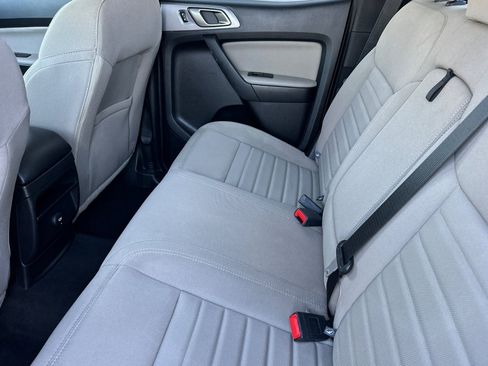 Used 2021 Ford Ranger XLT w/ Trailer Tow Package image 12