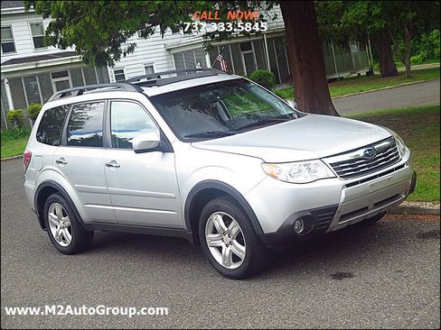 Used 2009 Subaru Forester 2.5X Limited image 34