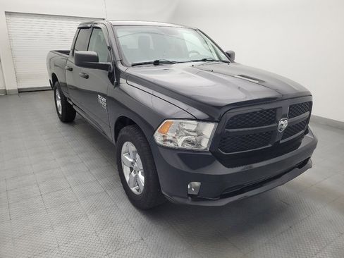 Used 2019 RAM 1500 Express w/ Express Value Package AWD/4WD image 13