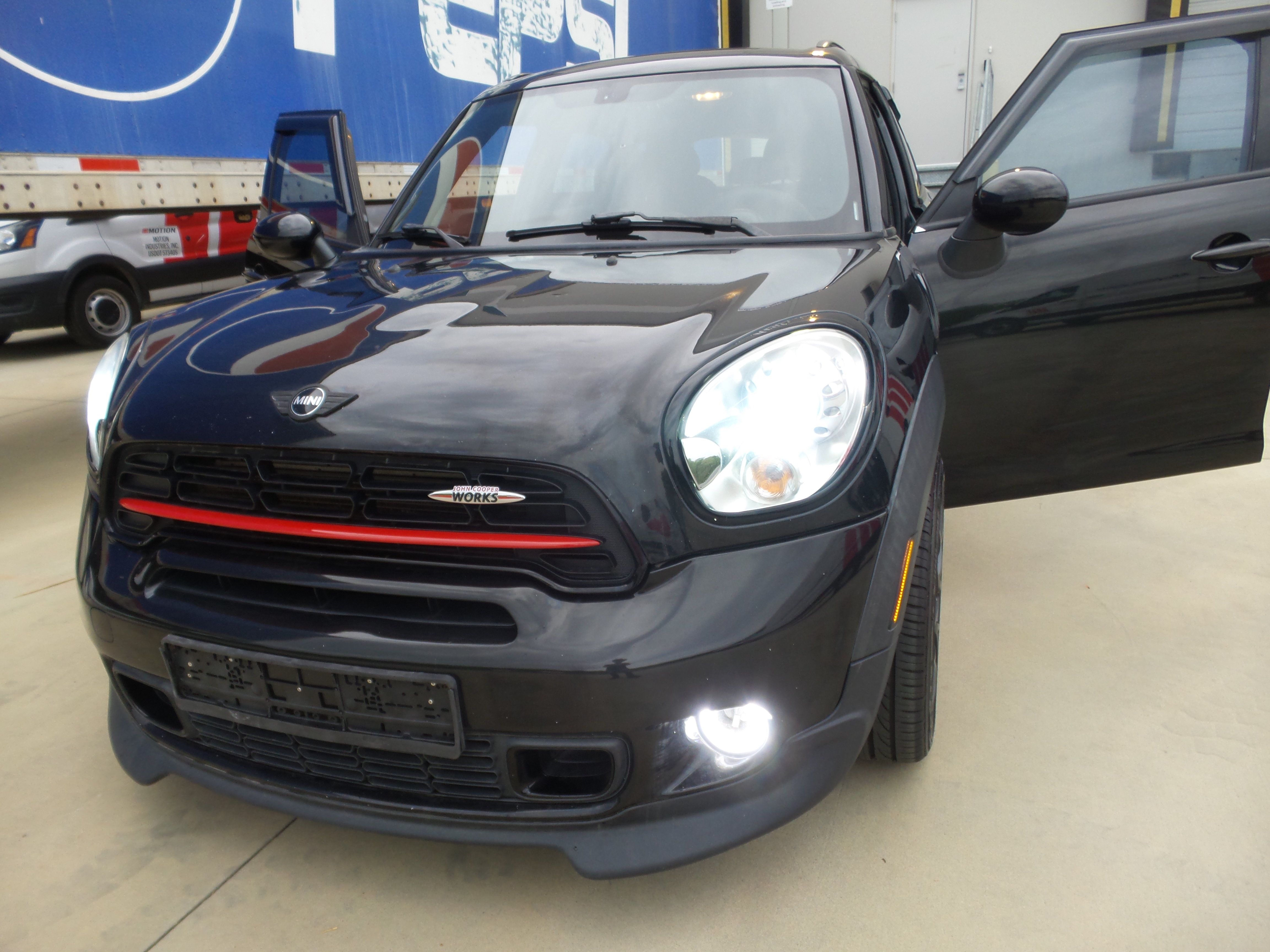 Used 2013 MINI Cooper Countryman S FWD image 55
