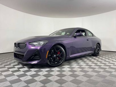 New 2026 BMW 230i Coupe w/ Premium Package