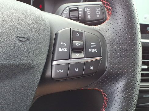 Used 2024 Ford Escape ST-Line w/ Tech Pack #1 FWD image 23