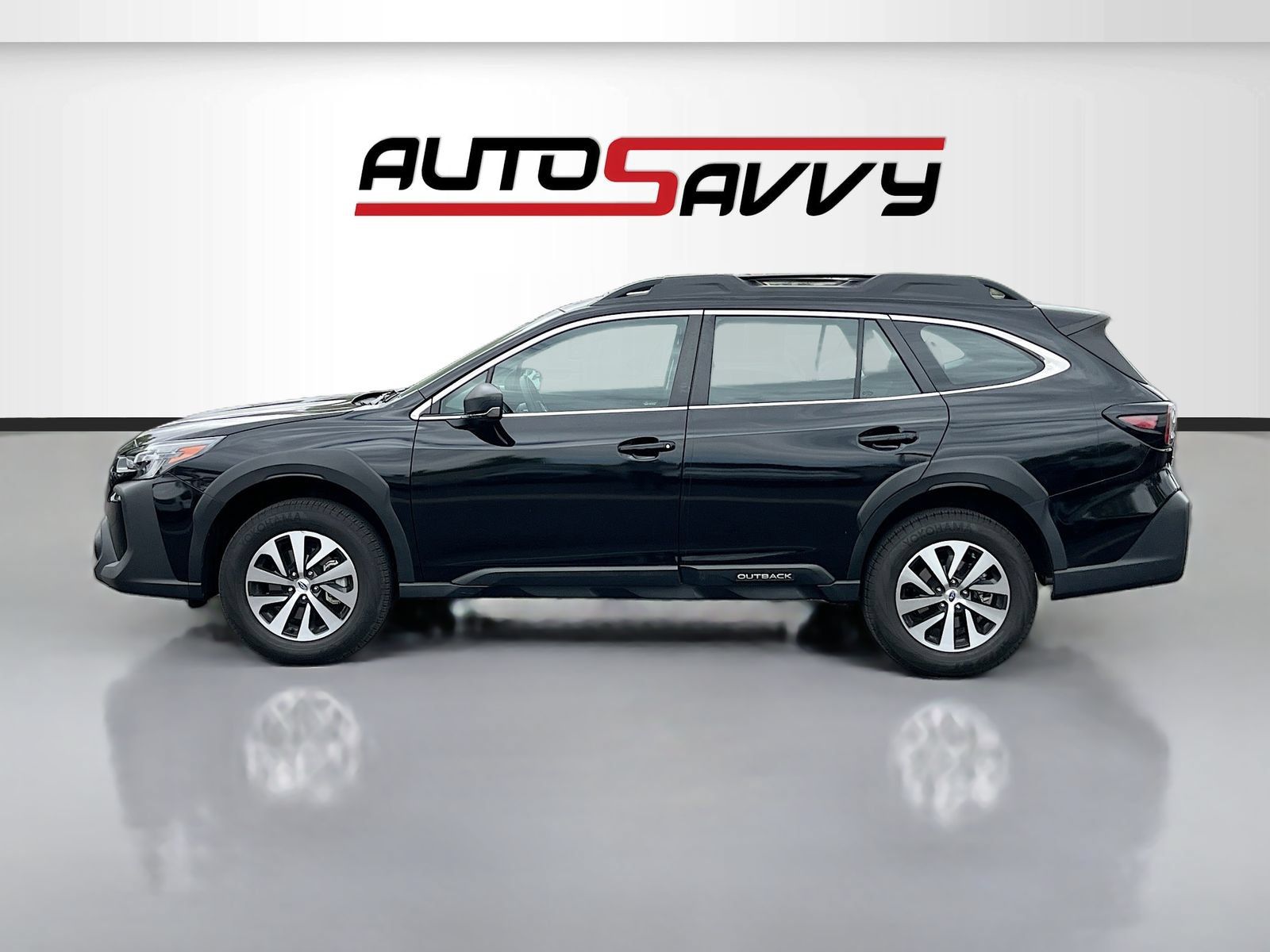 Used 2023 Subaru Outback AWD/4WD image 4