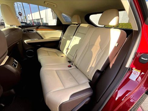 Used 2019 Lexus RX 350 FWD image 19