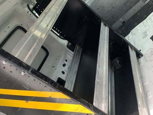Used 2018 RAM ProMaster City Tradesman FWD image 21