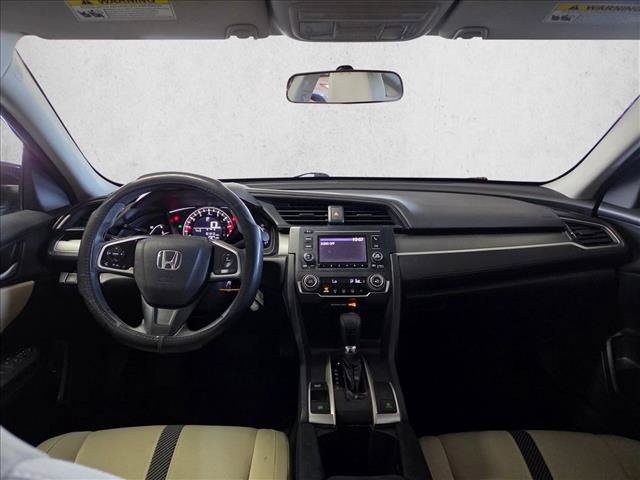 Used 2016 Honda Civic LX image 16