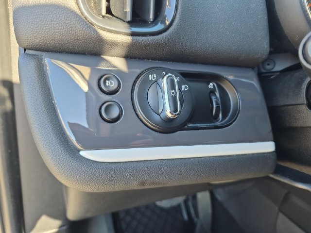 Used 2018 MINI Cooper Countryman S AWD/4WD image 16