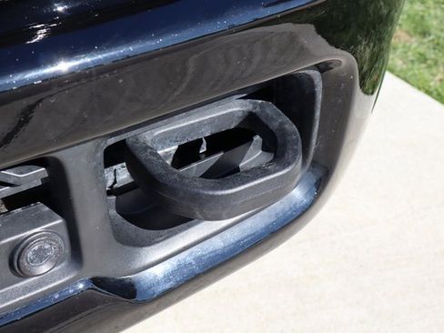 Used 2025 RAM 2500 Laramie w/ Night Edition image 6