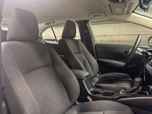 Certified 2024 Toyota Corolla LE FWD image 18