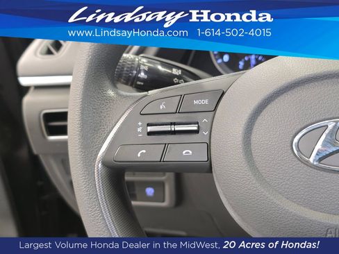 Used 2020 Hyundai Sonata SE FWD image 16