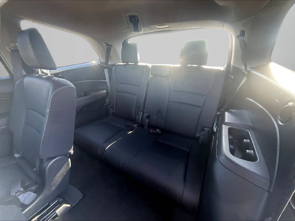 Used 2022 Honda Pilot Special Edition image 30