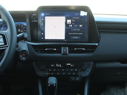 New 2026 Subaru Outback Limited XT w/ Premium/Limited Plus Package image 12