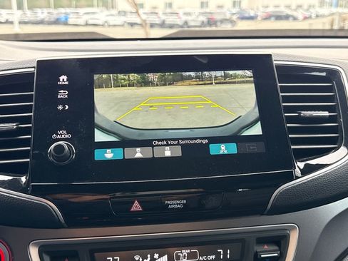 Used 2023 Honda Passport EX-L image 24