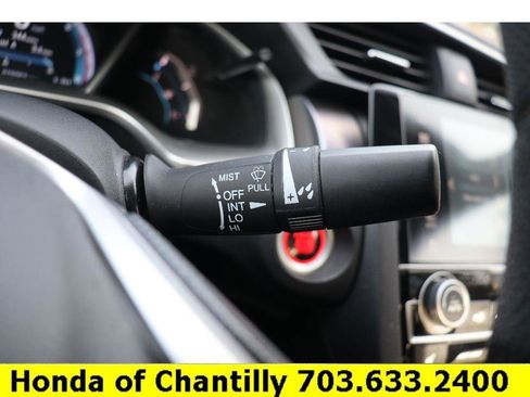 Used 2016 Honda Civic EX-T image 11