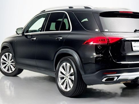 Certified 2023 Mercedes-Benz GLE 350 image 16