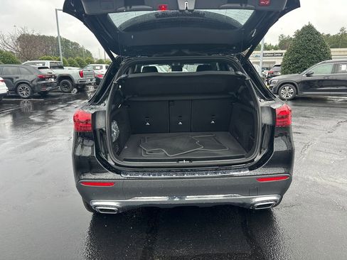 Certified 2026 Mercedes-Benz GLA 250 4MATIC image 20