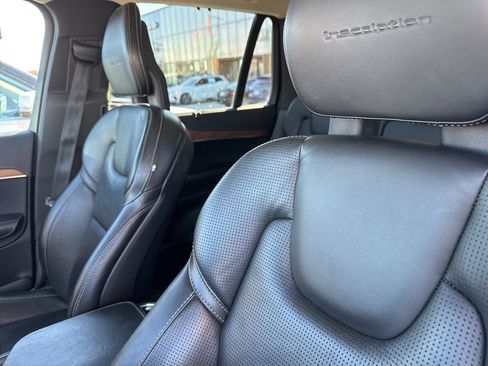 Used 2018 Volvo XC90 T6 Inscription w/ Convenience Package image 5