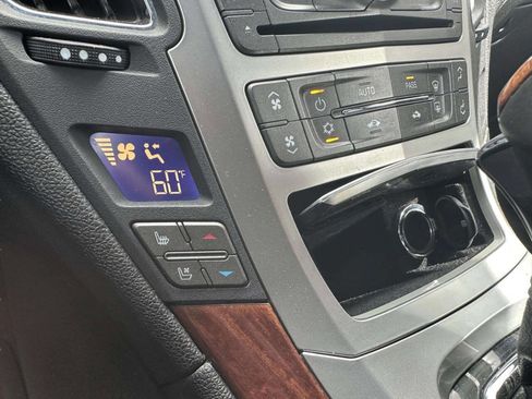 Used 2011 Cadillac CTS Premium AWD/4WD image 28