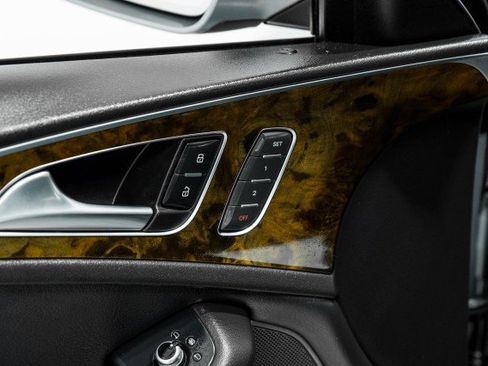 Used 2018 Audi A6 2.0T Premium w/ 19" Sport Package image 42