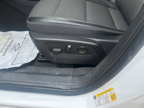 Used 2022 Buick Envision Preferred image 18