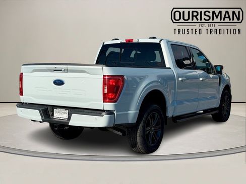 Used 2021 Ford F150 XLT w/ Equipment Group 302A High image 10