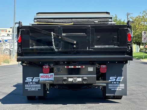 New 2025 RAM 5500 Tradesman image 4