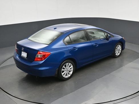 Used 2012 Honda Civic EX-L image 58