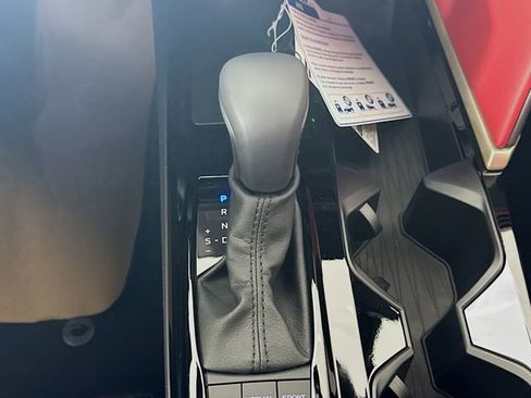 New 2026 Toyota Camry XSE image 16