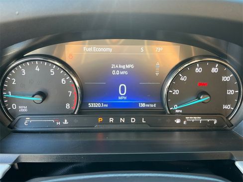 Used 2022 Ford Explorer XLT image 27