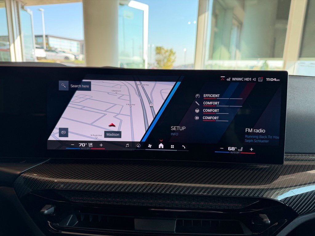 Used 2026 BMW M2 CS RWD image 29