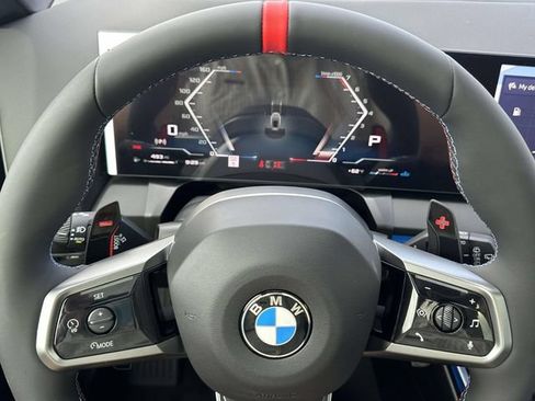 New 2026 BMW X3 M50 AWD/4WD image 15