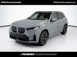 New 2026 BMW X3 xDrive30i AWD/4WD video 1