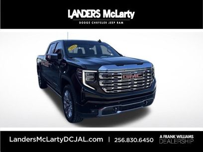 Used 2023 GMC Sierra 1500 Denali w/ Denali Reserve Package