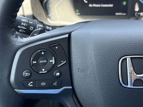 Used 2023 Honda Odyssey EX-L image 23