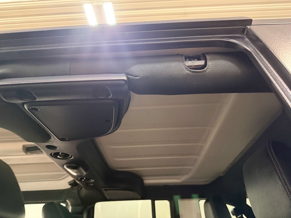 Used 2018 Jeep Wrangler Unlimited Sahara AWD/4WD image 50
