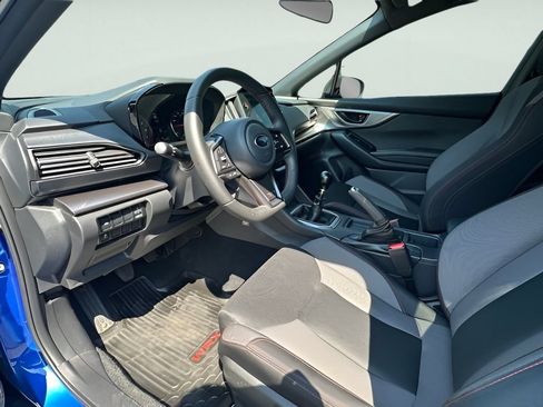 Used 2024 Subaru WRX AWD/4WD image 11