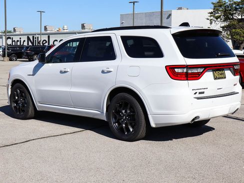 New 2026 Dodge Durango GT image 7