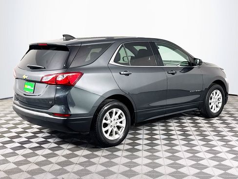Used 2019 Chevrolet Equinox LT FWD image 8
