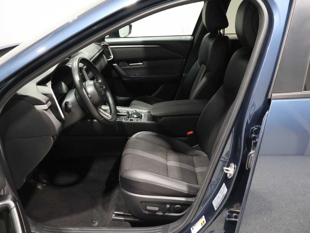 Used 2026 MAZDA CX-50 AWD 2.5 S w/ Preferred Pkg image 9