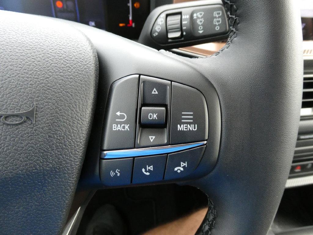 New 2026 Ford Bronco Sport Outer Banks AWD/4WD image 22