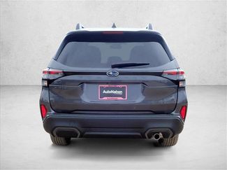 New 2026 Subaru Forester Limited video 3