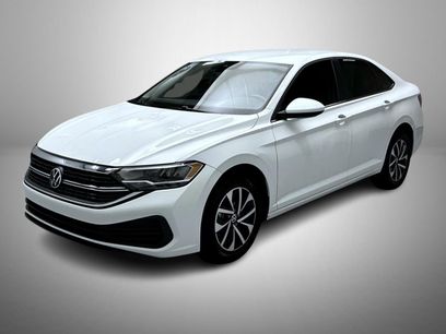 Used 2024 Volkswagen Jetta S