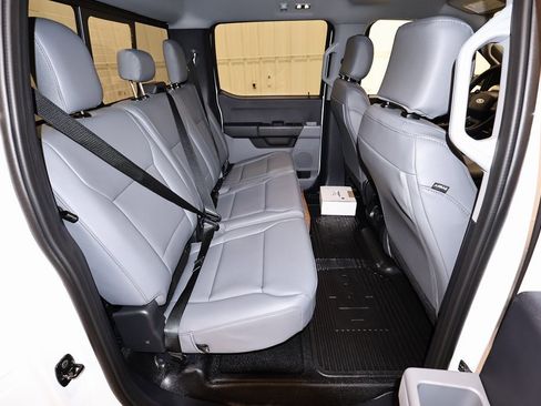 New 2026 Ford F450 XL w/ XL Chrome Package image 13