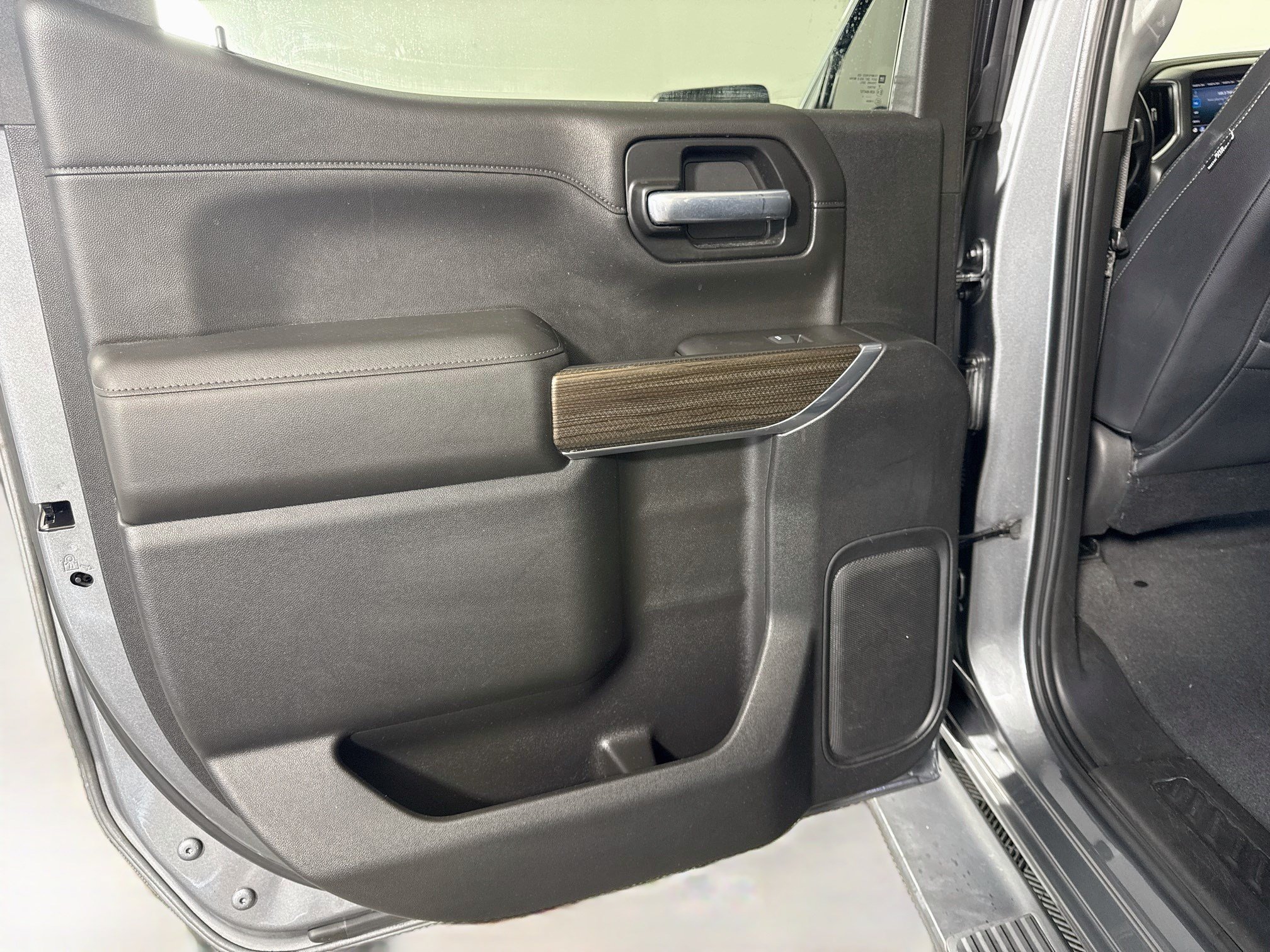 Used 2021 Chevrolet Silverado 1500 RST w/ Safety Package RWD image 25