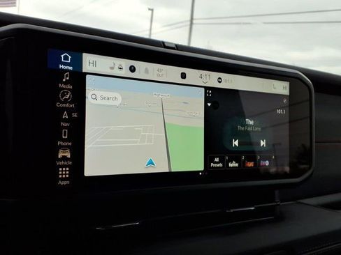 New 2026 Jeep Wrangler Unlimited Rubicon w/ Xtreme 35 Tire Package image 8