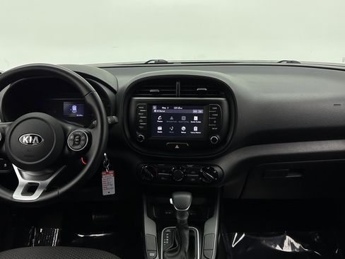 Used 2020 Kia Soul X-Line FWD image 26