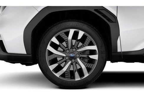 New 2026 Subaru Forester Touring image 73
